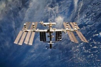 В российском модуле МКС возобновили поиск мест утечки воздуха