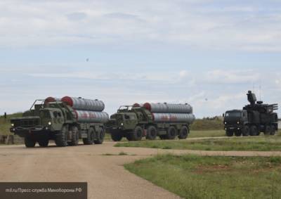Кнутов назвал «супероружие будущего» России для эффективного поражения авиации НАТО