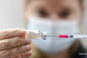 Ляшко назвал лучшую вакцину против коронавируса