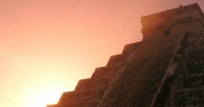 Ключи к разгадке краха цивилизации Майя найдены в фекалиях древних людей