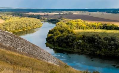 Состояние реки Дон проверят в Липецкой области