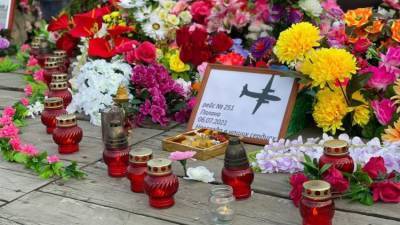 На Камчатке нашли останки всех погибших в крушении Ан-26