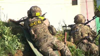Силовики задержали боевика ИГ*, который готовил теракт в Московской области