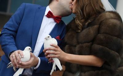 Психолог рассказала, почему большинство россиян ассоциируют брачный договор с трагедией