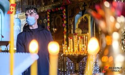 Псковская епархия ответила на слухи об обязательной вакцинации монахов