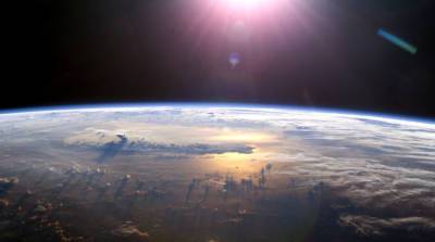 Ученые связали появление кислорода на Земле с астероидами