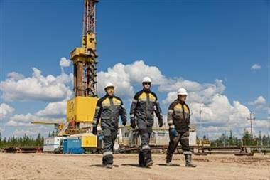 "Роснефть" открыла крупное газоконденсатное месторождение в Якутии