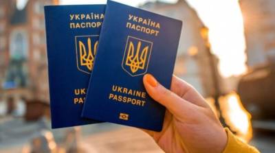 В Украине приостановили оформление документов в подразделениях ГМС