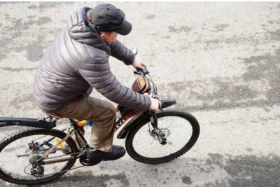 Махачкалинец может сесть в тюрьму из-за кражи велосипеда