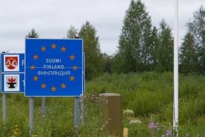 Финляндия не откроет границу с Россией до 22 августа