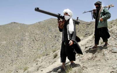 Талибы заявили, что не допустят присутствия ИГ* на территории Афганистана