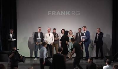 Банк "Открытие" стал лидером двух номинаций премии Frank Cards & Reward Award 2021