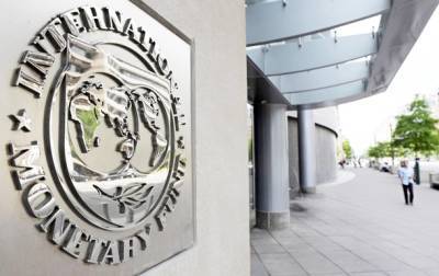 Украине важно сотрудничать с МВФ – Марченко