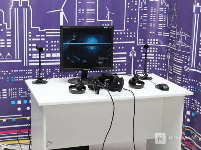 Итоги закупки компьютеров на полмиллиарда рублей отменило нижегородское УФАС