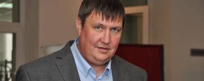 В Волгограде депутата облдумы Осипова хотят исключить из фракции «Единая Россия»