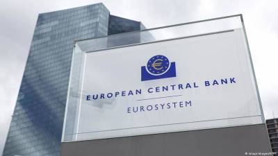 Европейский центральный банк установил новую цель по инфляции — 2%