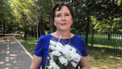 Светлана Разворотнева предложила поддержать институт брака жильем по соцнайму