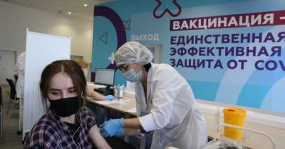Тело государственной важности. Почему в России разразился вакцинный бунт