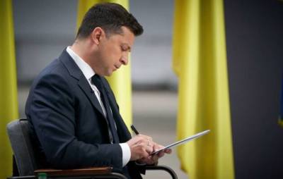 Законодательный пинг-понг: зачем Зеленский ветировал собственный законопроект о судьях