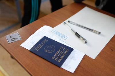 В Беларуси завершается регистрация на централизованное тестирование в резервные дни