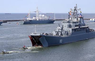 Новая тактика России в Черном море вызвала беспокойство НАТО
