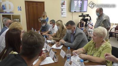 Под охраной и круглосуточным наблюдением. Как пройдут выборы в Ульяновской области