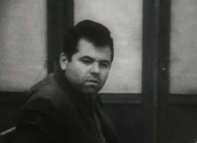 Советский «Ален Делон»: за что казнили мошенника, обманувшего 70 женщин