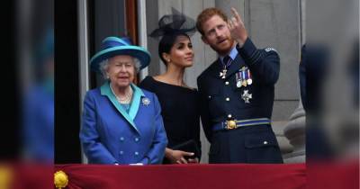 У новій заяві Меган Маркл і принца Гаррі розгледіли черговий наїзд на королівську сім'ю