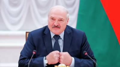 Лукашенко обратился к белорусским спортсменам перед Олимпиадой в Токио