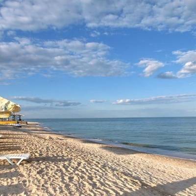 С 1 августа на курорты Кубани можно будет приехать с отрицательным ПЦР-тестом