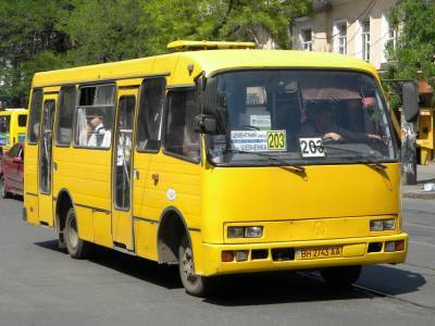 В Одессе из-за велогонок на выходных будут иначе ходить троллейбусы и маршрутки – какие и как