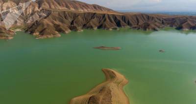 Водные ресурсы используются неэффективно, Армения несет потери – эксперты