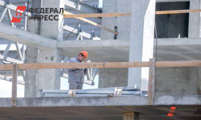 Жителям Калининградской области обещали не строить «человейники»