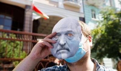 В Беларуси объявили о спецоперации по "зачистке радикалов"