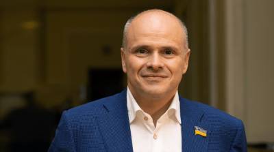 Радуцкий назвал, что может стимулировать украинцев вакцинироваться
