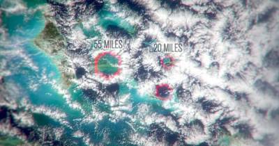 Как исчезают корабли и самолеты в Бермудском треугольнике: ученые нашли ответ
