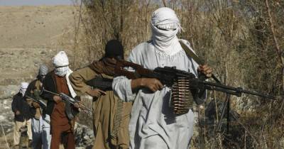 Талибы ведут бои за Кандагар в Афганистане, - СМИ