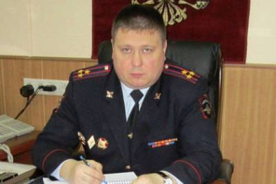Раскрыты детали дела о подготовке убийства главой отдела МВД Егорьевска