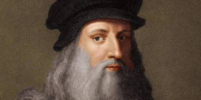 Набросок Леонардо да Винчи ушел с молотка за $12,2 млн