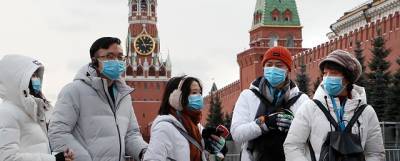 Собянин: Ситуация с COVID-19 в Москве стабилизировалась
