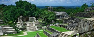 Ученые планируют изучать цивилизацию майя по остаткам жизнедеятельности индейцев