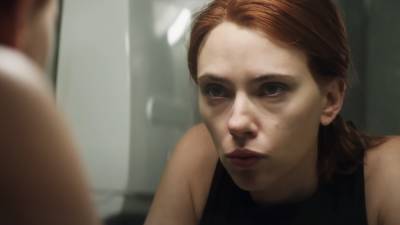 Студия Marvel продолжит работать со Скарлетт Йоханссон после премьеры "Черной вдовы"