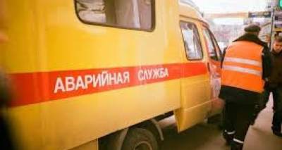 В Луганске из-за очередной аварии без воды осталась часть города
