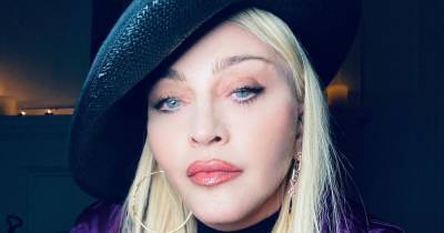 Бритни Спирс - «Освободите из рабства!»: Мадонна выступила в поддержку Бритни Спирс - ivona.bigmir.net - Украина