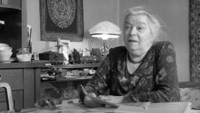 В Москве скончалась внучка Льва Троцкого