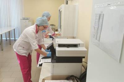 Новый лабораторный комплекс KDL открылся в центре Краснодара
