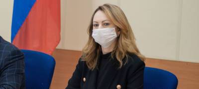 Замминистра здравоохранения Карелии рассказала, как достичь плана по иммунизации от ковида