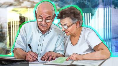 Какие категории пенсионеров получили прибавку к пенсии на Украине