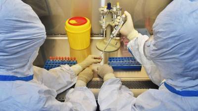 ФМБА завершило доклинические испытания вакцины от коронавируса «Мир-19»