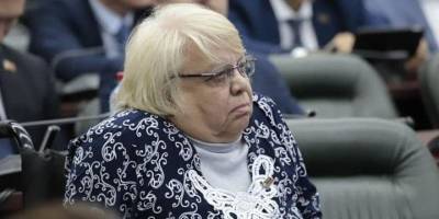 Бывшего кемеровского депутата осудили за хищение у общества инвалидов